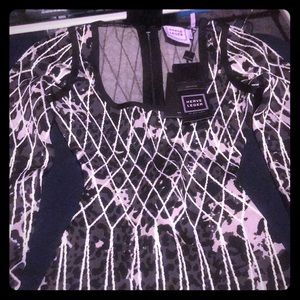 Herve leger dress